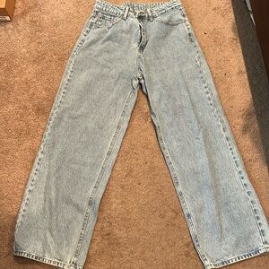 3 pairs of women’s jean